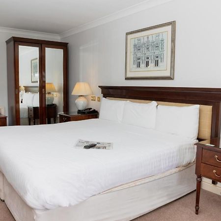 Nuremore Hotel & Country Club كاريكماكروس المظهر الخارجي الصورة