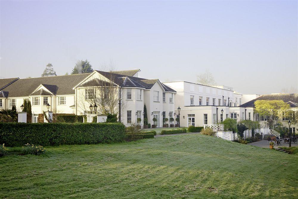 Nuremore Hotel & Country Club كاريكماكروس المظهر الخارجي الصورة