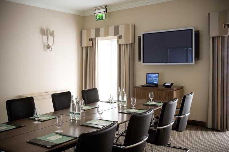 Nuremore Hotel & Country Club كاريكماكروس المظهر الخارجي الصورة