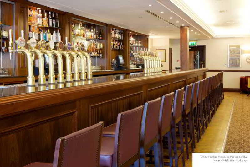 Nuremore Hotel & Country Club كاريكماكروس المظهر الخارجي الصورة